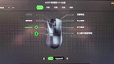 雷蛇（Razer）炼狱蝰蛇V4pro专业版 黑色 无线鼠标 电竞游戏 超轻量化 光学传感器高精度 全面升级新品 Niko推荐 实拍图