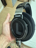 飞利浦（PHILIPS）头戴式有线耳机SHP9500 hifi舒适监听级音乐学习娱乐电竞适用苹果华为手机电脑 价保 实拍图