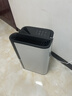 德业（Deye）除湿机/抽湿机 除湿量25升/天 45㎡家用轻音地下室除潮除湿器干衣机客厅卧室 手机智控DYD-T22A3 实拍图