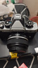 尼康（Nikon）Z 40mm f/2 (SE) 全画幅微单镜头 定焦镜头 人像/街拍/复古 实拍图