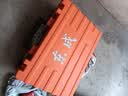 东成1100W电锤电镐两用DZC1100-28冲击钻带安全离合混凝土电钻工业级 实拍图
