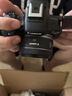 佳能（Canon）r50入门微单相机 小痰盂人像镜头 Vlog拍摄 4K高清视频 自拍照相 学生旅行家用 扫街旅拍套装 实拍图