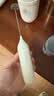 圆乐（circle joy）咖啡打奶泡器 电动咖啡奶泡机家用牛奶打泡器咖啡搅拌棒打蛋器 实拍图