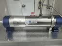 惠尔顿（WHEELTON） 全屋中央净水器系统家用厨下净水器前置过滤器自来水农村井水大流量管道超滤机别墅小区房车商用 UF4大平层/全屋够用6000L 实拍图