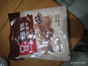 嘉顿（Garden）威化饼干400g巧克力牛奶草莓花生柠檬多口味酥脆零食休闲食品饱腹 巧克力味400g 实拍图
