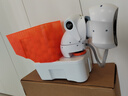 庞伯特（pongbot）NOVA 乒乓球发球机 家用台面便携式智能乒乓球训练器 发球器 NOVA发球机+遥控器+移动电源套装 实拍图