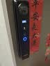 联想R20 Pro 掌静脉 智能门锁 指纹锁 3D人脸识别 智能锁 双摄像 电子锁 入户门 密码锁 电子锁 全自动 实拍图