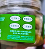 云山半糖蒜500g 糖醋蒜 甜蒜腊八蒜下饭泡菜酱腌菜咸菜泡蒜瓣火锅解腻 实拍图