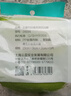 云蕾竹纤维海绵擦5片装厨房抹布洗碗百洁布双面强效易去油污家用神器 实拍图