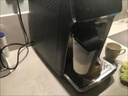 飞利浦（PHILIPS）美式全自动家用咖啡机 双豆仓混合研磨一体 豆粉两用大容量水箱 智能定量多杯冲煮 办公送礼HD7900 实拍图