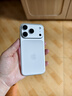Apple/苹果  iPhone 17 Pro 256GB 银色 支持移动联通电信5G 双卡双待手机 实拍图