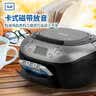 飞利浦（PHILIPS）AZ5368 CD磁带一体机 CD机 磁带机 复读机 U盘磁带相互转录家用教学考试用音箱音响 实拍图