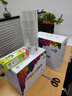 彩格TN2325粉盒适用兄弟打印机墨盒MFC-7380 DCP-7080D DCP-7180DN HL-2260D TN-2312打印机硒鼓墨粉盒4支 实拍图