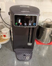 美的（Midea）电水瓶抑菌水路水壶家用5L大容量母婴级316L不锈钢内胆智能保温自动净饮水机SP03-VI 实拍图