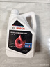 博世（BOSCH）有机长效汽车防冻液发动机冷却液 养车保养 冰点-45℃ 2L（红色） 实拍图