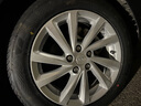 固特异（Goodyear）汽车轮胎 205/55R16 94V AMG 安乘三代 适配朗逸马自达6 实拍图