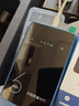 飞瑧【单月9.9元】移动随身wifi无线网络5Ghz千兆2026新款无限速流量全国通用宽带车载三网路由器热点 5G-1万毫安【大师版-极致速度】Ai大模型加速 实拍图