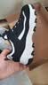 Skechers斯凯奇儿童ICONIK熊猫鞋男童运动鞋儿童魔术贴休闲鞋8701645L 实拍图