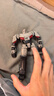 变形金刚（Transformers）儿童男孩玩具礼物工作室系列加强级起源SS114电影版威震天F9849 实拍图