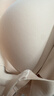 有棵树【孟子义推荐】内衣女士无痕软支撑小胸聚拢收副乳大胸显小文胸罩 实拍图
