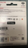 闪迪（SanDisk）128GB TF（MicroSD）内存卡A2 4K V30 U3 C10 至尊超极速移动存储卡 读速200MB/s 写速90MB/s 实拍图