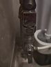 潜水艇（Submarine）FH1/2F*1/2M三通分水器一进二出主体黄铜分流器无开关4分活接 实拍图
