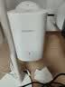 华为凌霄子母路由 Q6（1母1子套装） AX3000Mbps 千兆路由器 全屋WiFi 6+  电力线版  实拍图