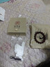 原木匠正宗小叶紫檀木手串男士高端佛珠手链女款108颗文玩手串爆满金星 满金星12mm*17颗[京仓速发] 实拍图