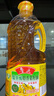 鲁花食用油 低芥酸 非转基因物理压榨 特香菜籽油 900mL*1瓶 食用油小瓶 实拍图