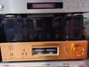 悠唐 MK8800电子管胆机功放HiFi发烧级KT88推挽高端大功率后级纯胆功放机 MK8800纯胆功放（龙吟凤哕） 实拍图