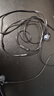 索尼（SONY） MDR-EX15AP 入耳式耳机有线带麦手机通话高音质耳机 黑色 618 520礼物 实拍图