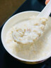 十月稻田 即食燕麦片 500g 早餐速食即食  膳食纤维 营养无添加蔗糖 轻食 实拍图