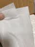 云朵季大包抽纸5层加厚大尺寸纸巾餐巾纸可湿水卫生纸抽优等品质面巾纸 5层 360张*24包 实拍图