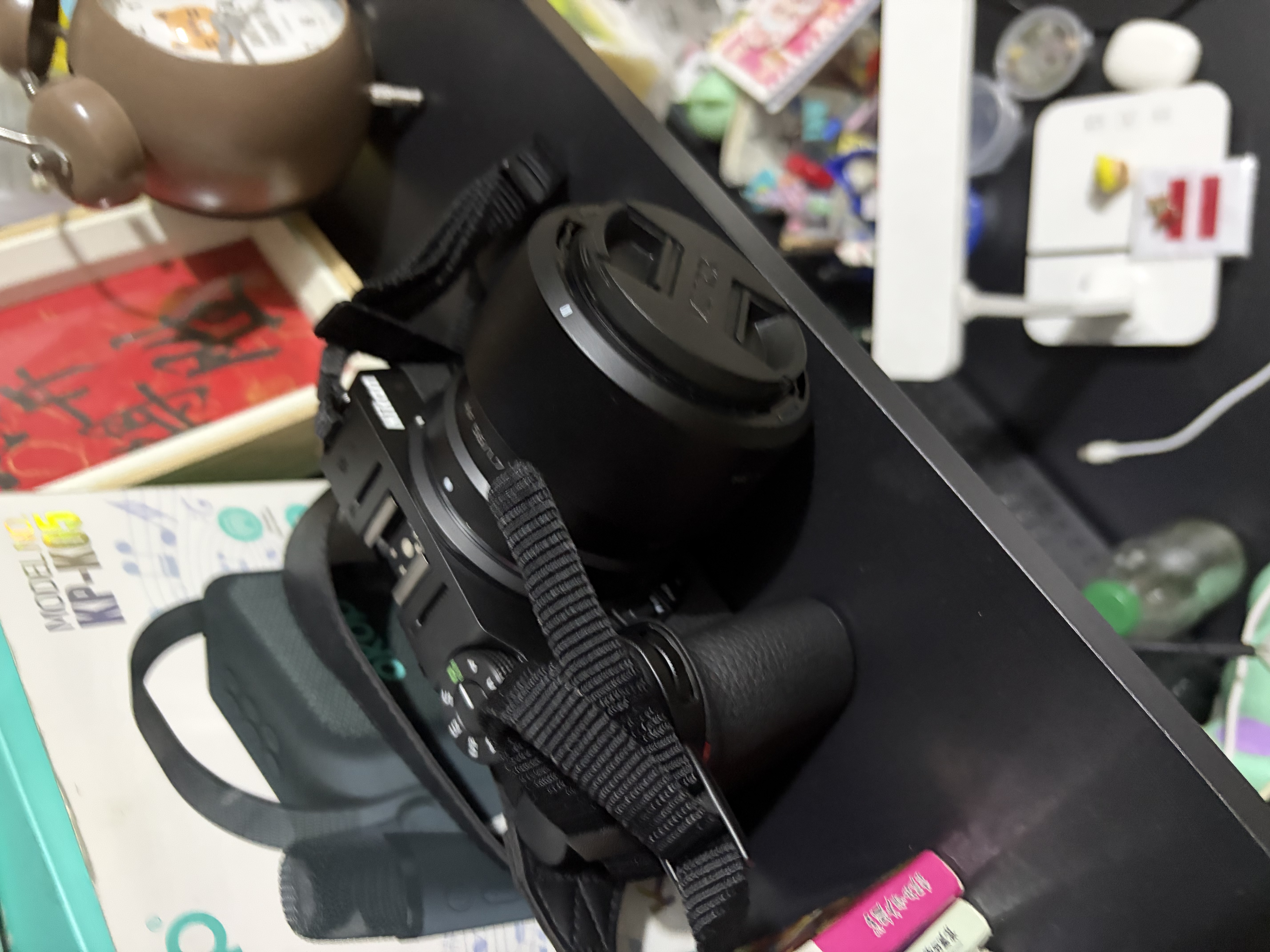 唯卓仕（VILTROX）AF 56mm F1.7 Z尼康口大光圈自动对焦人像定焦镜头适用于Z30 Z50 ZFC Z50II微单相机  实拍图