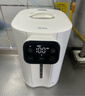 美的（Midea）电热水瓶电热水壶不锈钢内胆全自动断电家用5L净饮水机智能保温一体泡茶冲奶神器11F 实拍图