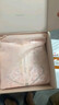 维多利亚的秘密（Victoria's Secret）维密 单依纯同款宅度假天丝绵柔印花凉感睡衣家居服套装女不易皱 实拍图
