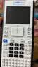 TEXAS INSTRUMENTS德州仪器TI-nspire CX II中英文图形编程计算器IB/AP/ACT/SAT课程学习考试计算机 实拍图