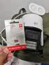 闪迪（SanDisk）64GB TF（MicroSD）内存卡 A1 U1 C10 至尊高速移动版存储卡 读速140MB/s 手机平板游戏机内存卡 实拍图