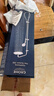 高仪（GROHE）进口淋浴花洒套装 200MM顶喷带下出水冷热龙头浴缸龙头花洒 实拍图