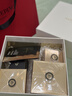 毛戈平护肤礼盒鱼子酱面膜65g+眼膜30g护肤品生日礼物送女生 实拍图