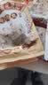 杏花吴记手工汕头牛肉丸牛筋丸火锅生鲜食材丸子组合2斤套餐烧烤空气炸锅 实拍图