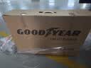 固特异（Goodyear）tpe汽车脚垫适用于奥迪Q5L配件装饰18-25款环保防水高边TPE脚垫 实拍图