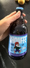 白熊三口味啤酒330ml*6瓶送1杯子 白啤接骨木花玫瑰红 礼盒整箱装 实拍图