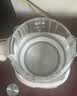 海尔（Haier）恒温水壶婴儿调奶器温奶热奶暖奶瓶冲泡奶粉器保温电热烧水养生壶 实拍图