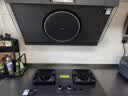方太R1S+TF37B-G灰色联动烟灶套装14风速*油烟机+5.2kW*火力70%热效天然气灶【推荐智慧洗新品F5-AI】 实拍图