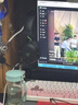雷蛇（Razer）旋风黑鲨V2 有线头戴式电竞游戏耳机耳麦 被动降噪 USB游戏声卡 三角洲EQ调节 CSGO 吃鸡耳机  实拍图