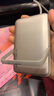 睿量（REMAX）【3C认证】磁吸充电宝自带线Magsafe22.5W冰感无线快充超薄电源可上飞机适用苹果手机iPhone17手表 实拍图