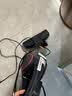 海尔（Haier）吸尘器家用手持推杆立式有线吸尘器 二合一强劲大吸力大功率宠物猫毛发清洁除尘机ZL605G 甄选好礼 实拍图