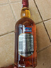 芝华士(Chivas)12年苏格兰调和型威士忌洋酒1000ml(1L)  派对调酒送礼 实拍图