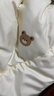 无印良品A类抗菌大豆纤维被子被芯春秋空调被夏季薄被子3斤150*200cm 小熊 实拍图